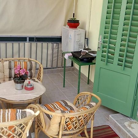 Apartman Durdica Lovran Buitenkant foto