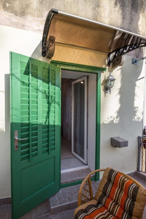 Apartman Durdica Lovran Buitenkant foto