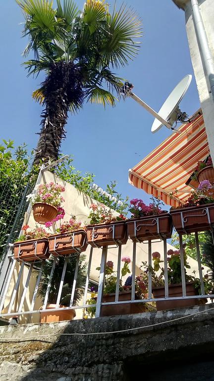 Apartman Durdica Lovran Buitenkant foto