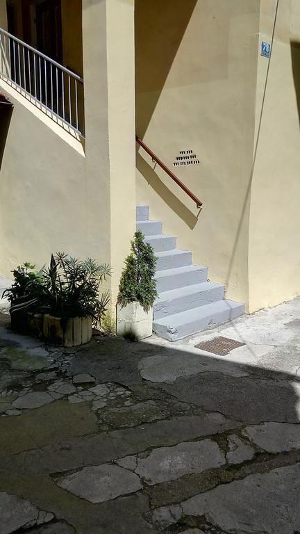 Apartman Durdica Lovran Buitenkant foto