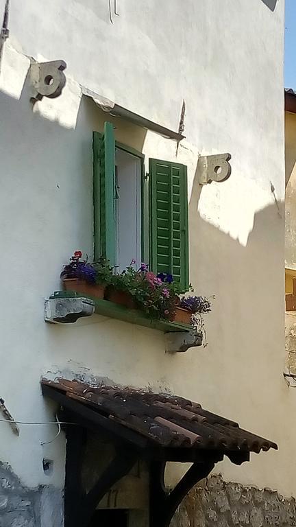 Apartman Durdica Lovran Buitenkant foto